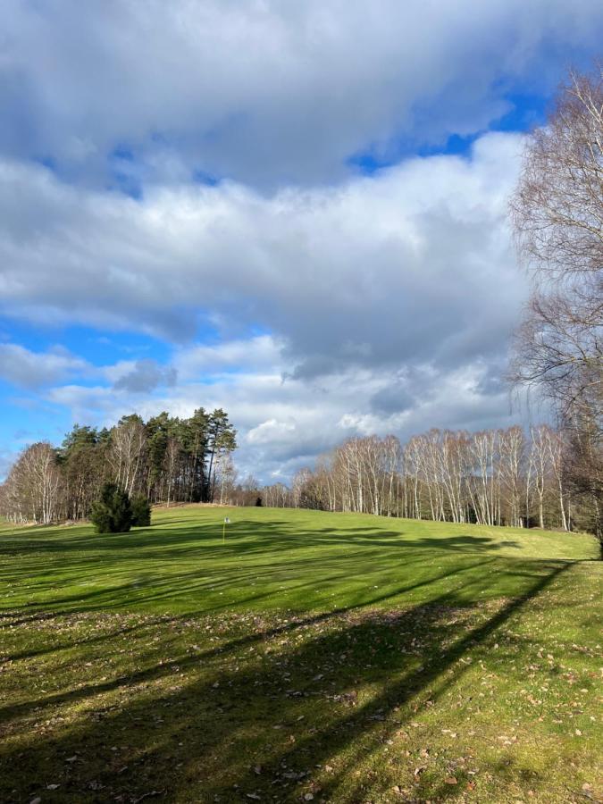 U Vaclava Bed and Breakfast Hřensko Εξωτερικό φωτογραφία